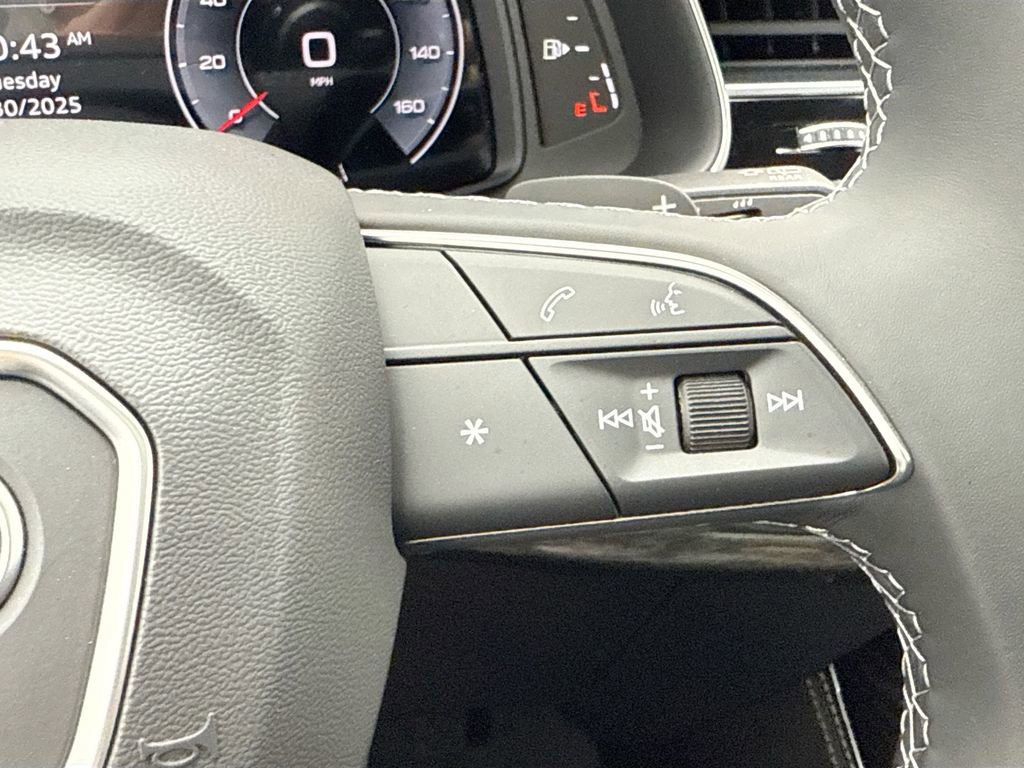 New 2026 Audi Q7 3.0T Premium Plus image 13