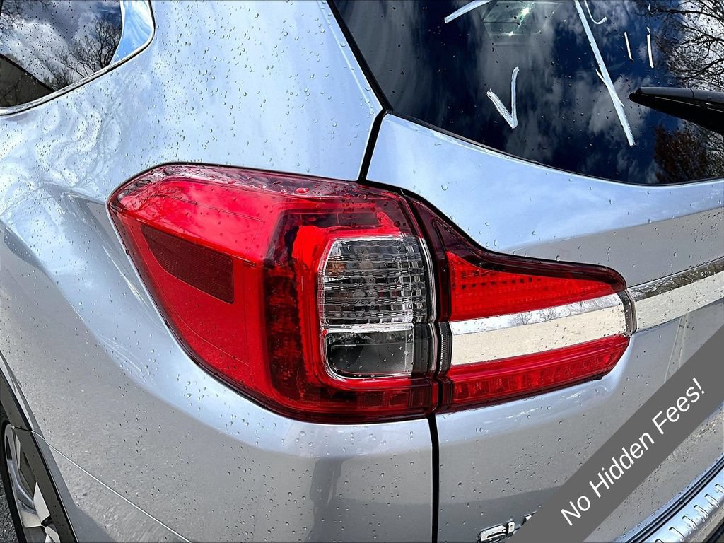 Used 2022 Subaru Ascent Premium w/ Convenience Package AWD/4WD image 24