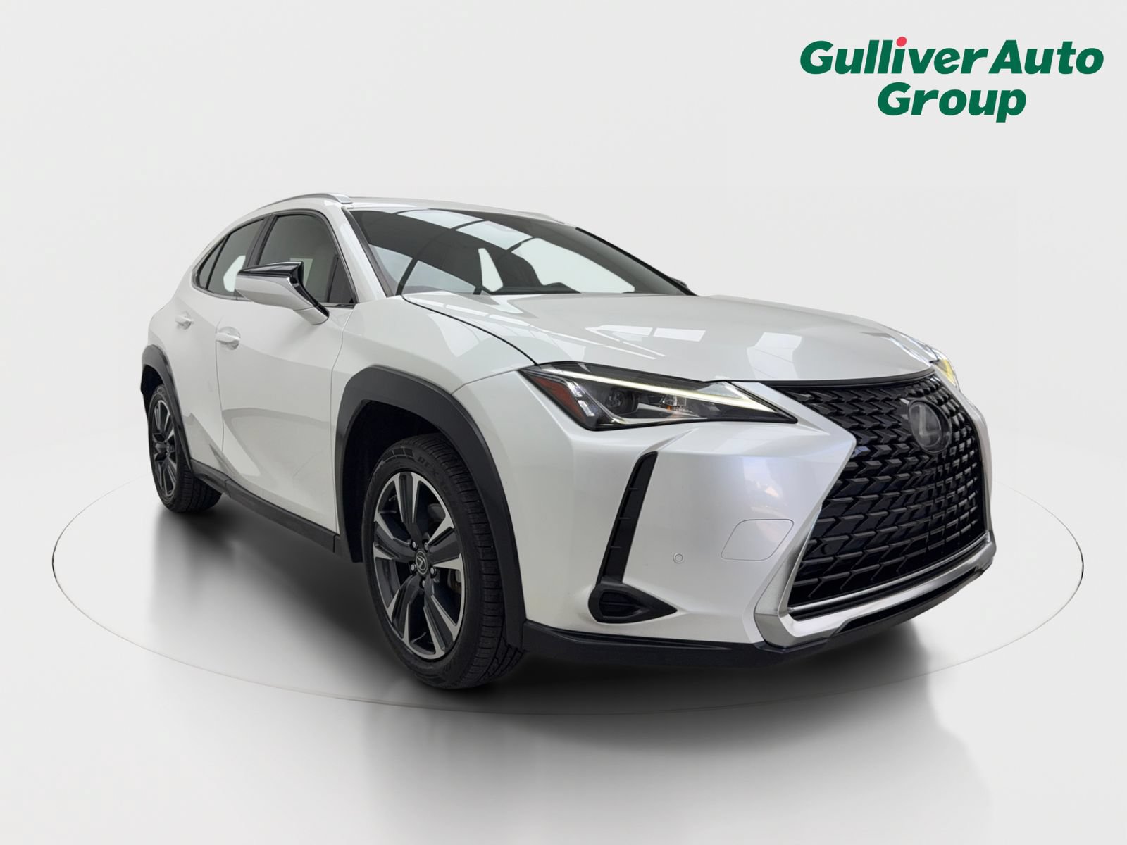 Used 2022 Lexus UX 200 w/ Accessory Package (Z2) FWD image 13