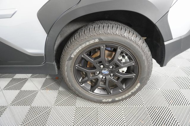 Certified 2024 Subaru Crosstrek 2.5i Wilderness image 18
