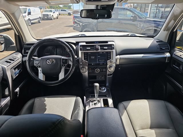 Used 2022 Toyota 4Runner SR5 Premium AWD/4WD image 11