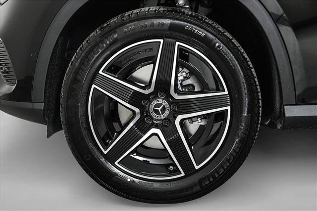 New 2026 Mercedes-Benz GLC 300 4MATIC image 26