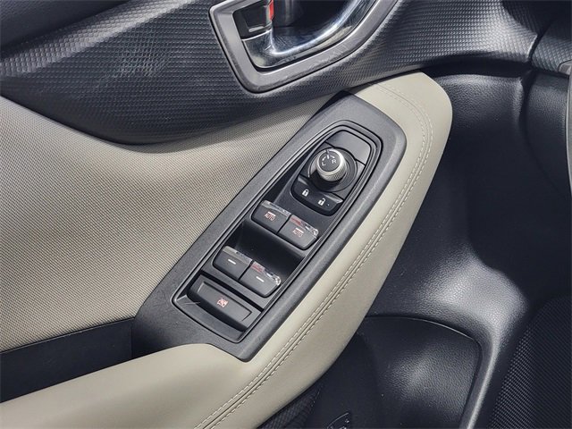 Used 2020 Subaru Forester Premium w/ Popular Package #1 image 23