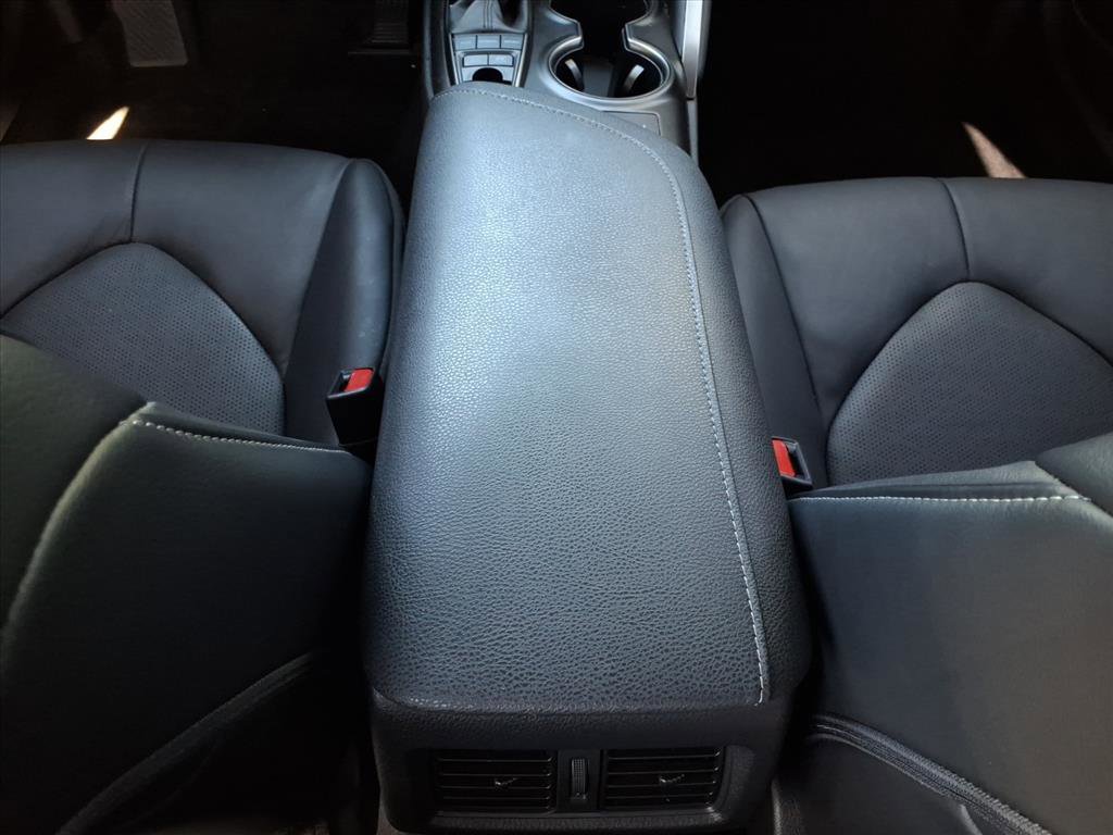 Used 2023 Toyota Camry XSE image 19