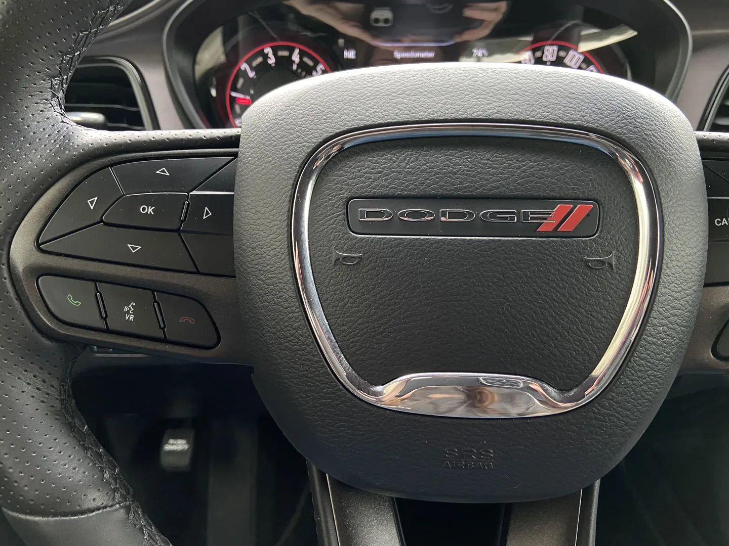 Used 2023 Dodge Challenger SXT w/ Blacktop Package image 13