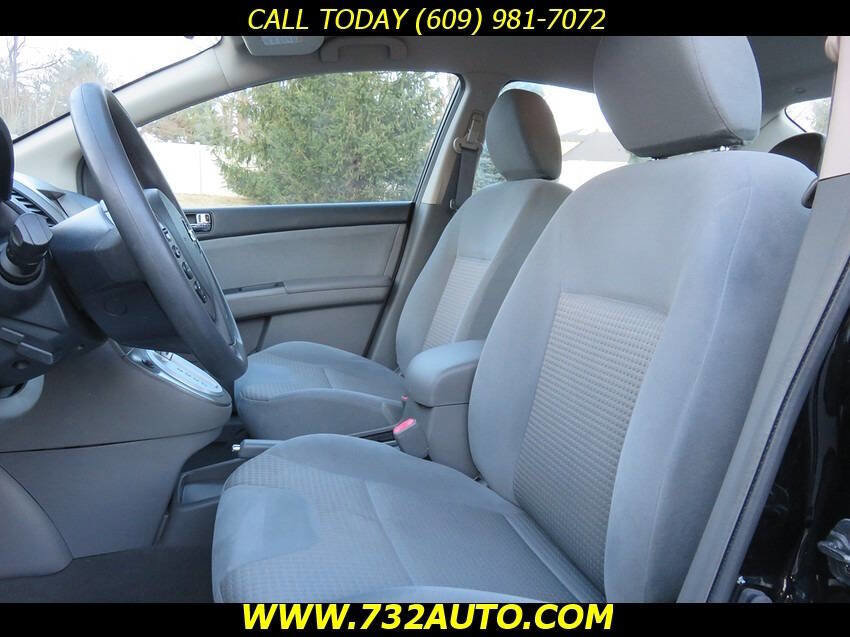Used 2008 Nissan Sentra 2.0 S image 20