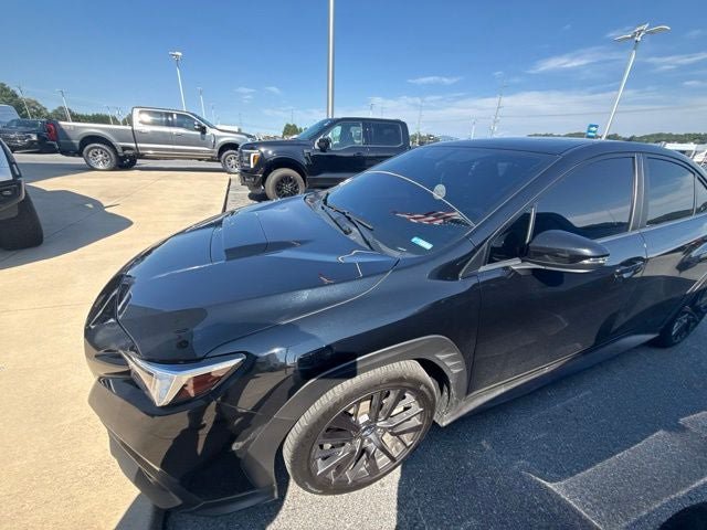 Used 2023 Subaru WRX Limited AWD/4WD image 4