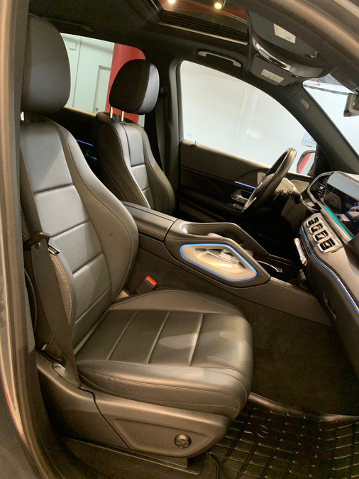 Used 2022 Mercedes-Benz GLE 350 4MATIC image 64