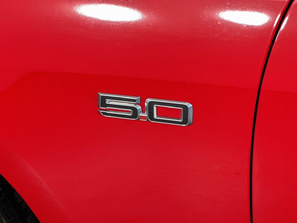Used 2024 Ford Mustang GT Premium RWD image 27
