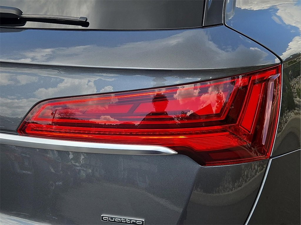 Used 2023 Audi Q5 2.0T Premium Plus image 11