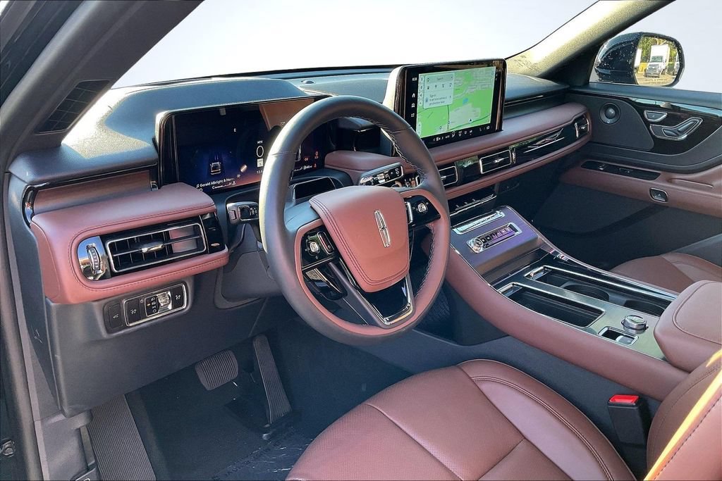 New 2026 Lincoln Aviator Reserve RWD image 7