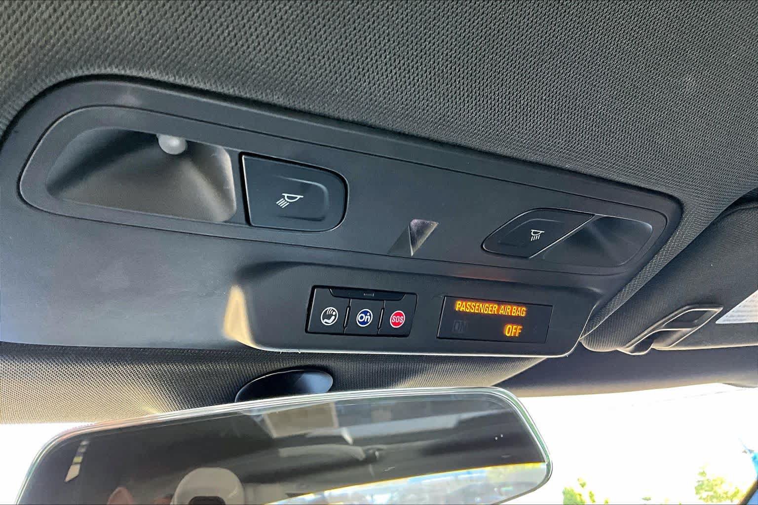 Used 2019 Chevrolet Camaro LT w/ RS Package RWD image 32