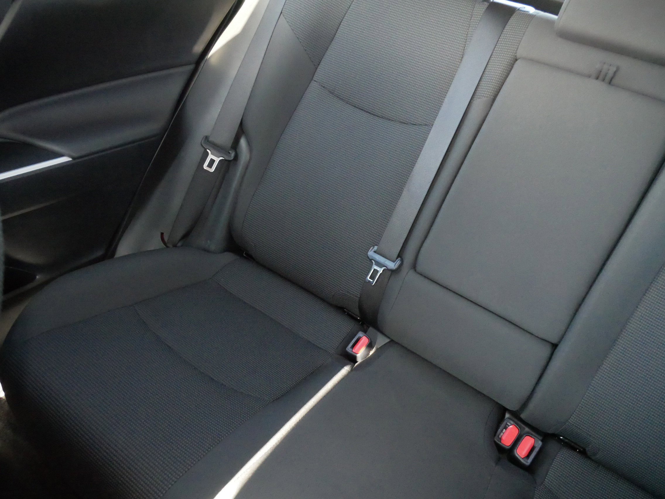 Certified 2024 Toyota RAV4 LE image 12