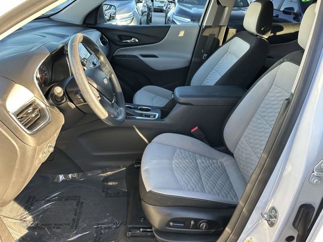 Used 2020 Chevrolet Equinox LT image 17