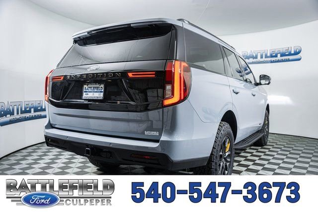 New 2026 Ford Expedition Tremor image 6