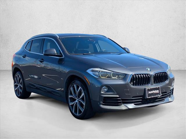 Used 2019 BMW X2 sDrive28i w/ Convenience Package FWD video 3