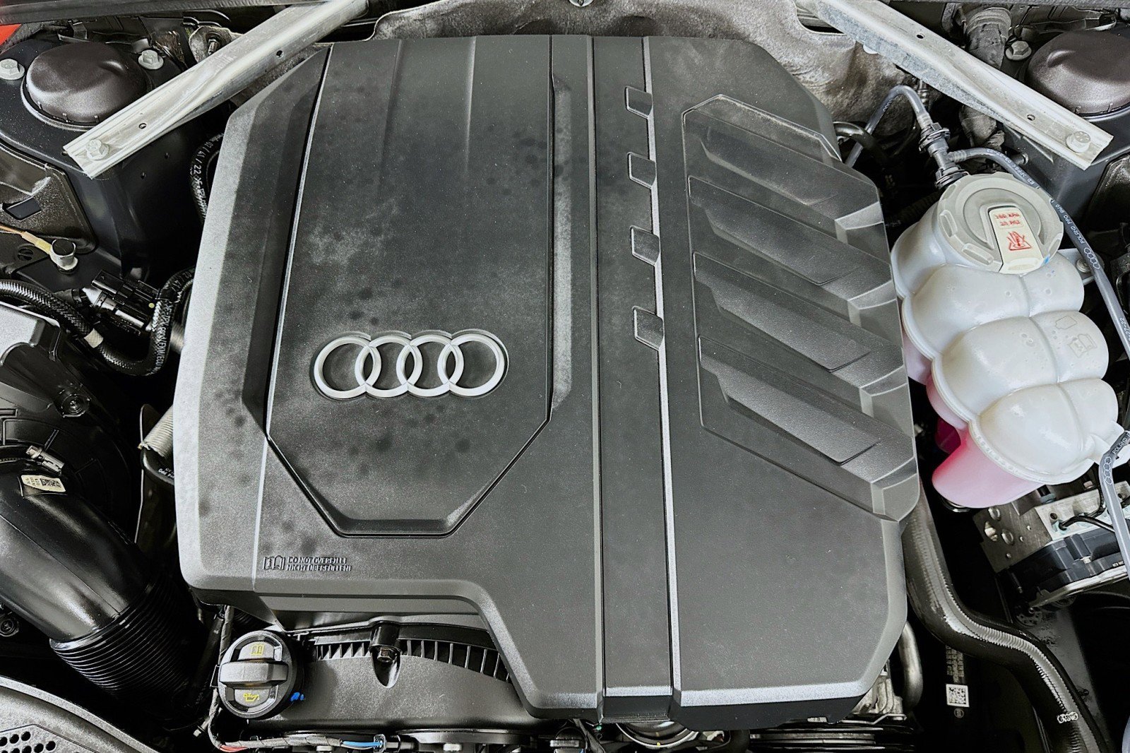 Used 2023 Audi A5 2.0T Premium w/ Convenience Package image 13