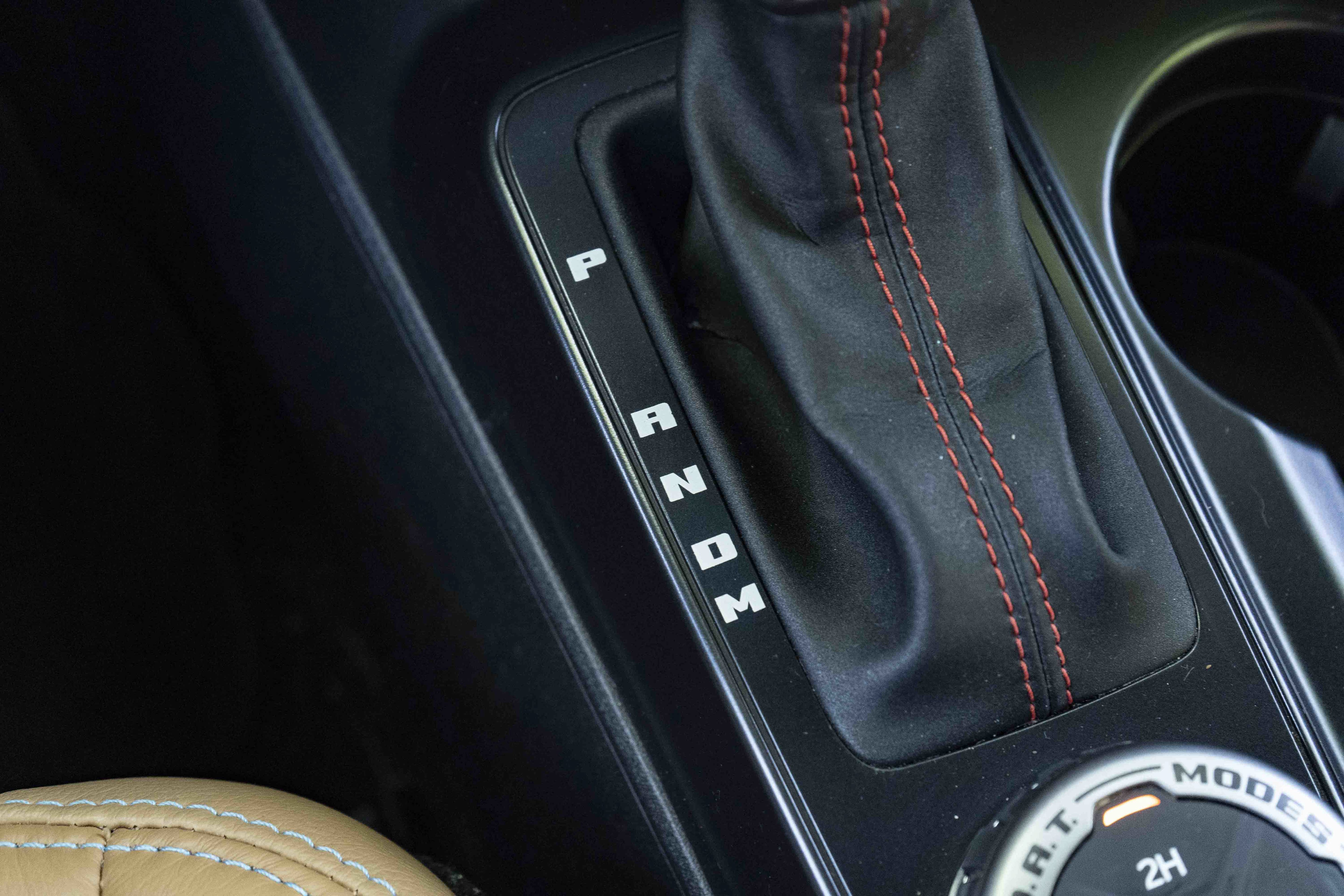 Used 2024 Ford Bronco Heritage Edition AWD/4WD image 29