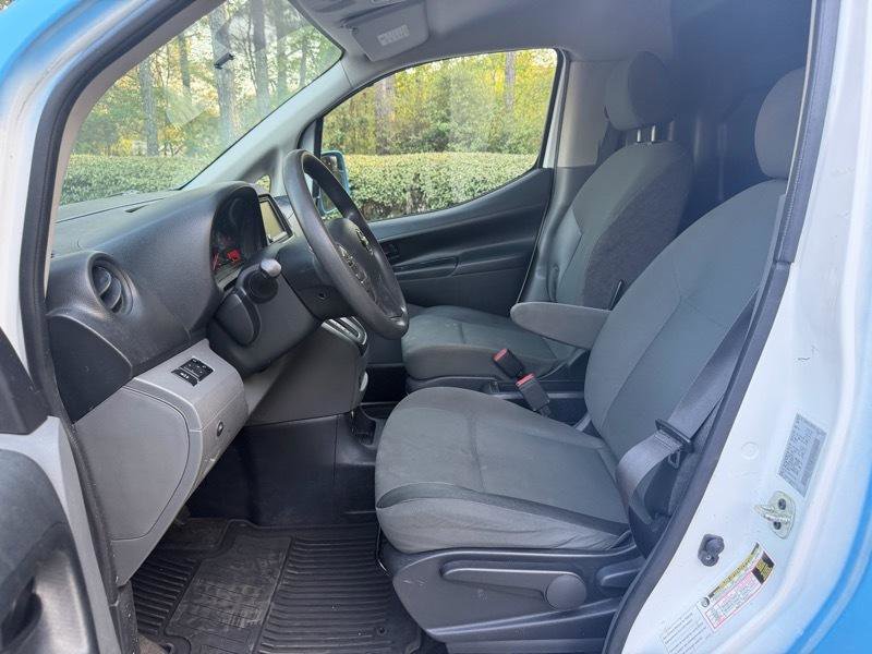 Used 2021 Nissan NV200 SV image 21
