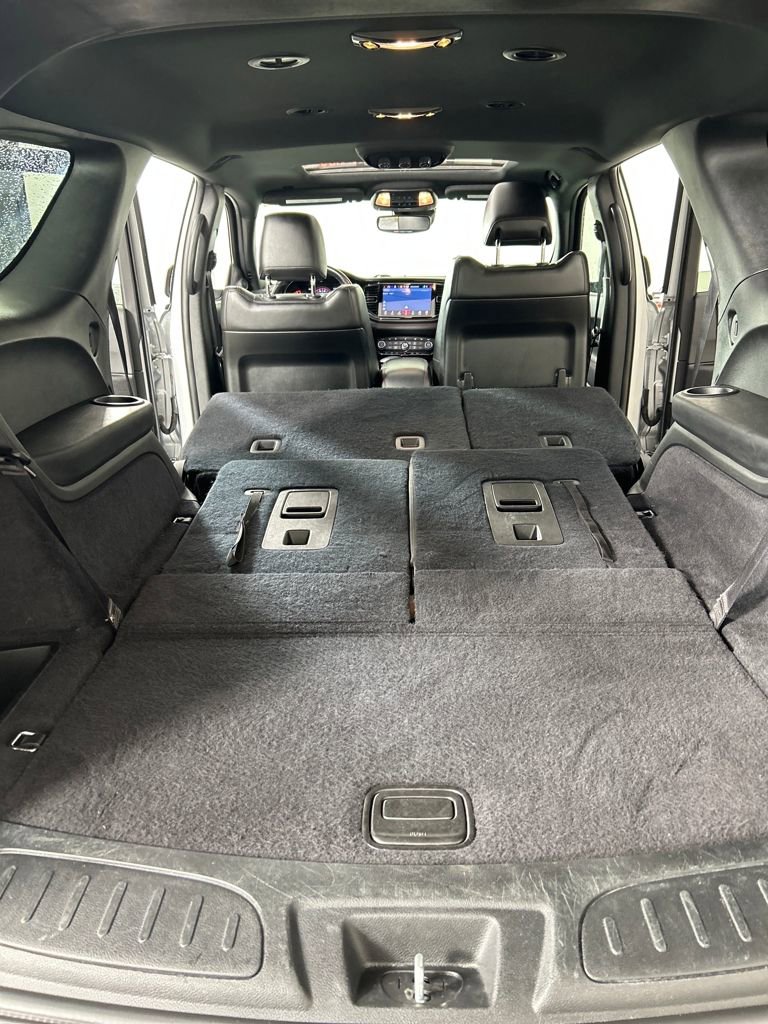 Used 2024 Dodge Durango GT image 23
