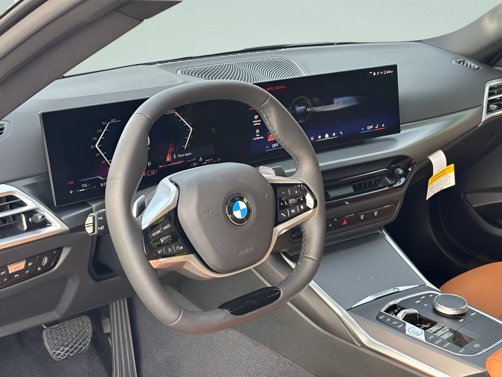 New 2026 BMW 230i Coupe w/ Convenience Package RWD image 9