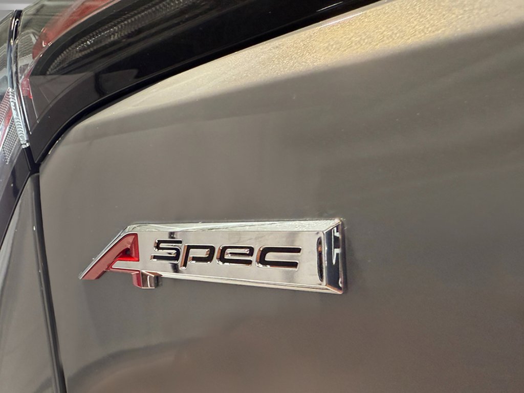 New 2026 Acura ADX A-Spec AWD/4WD image 7