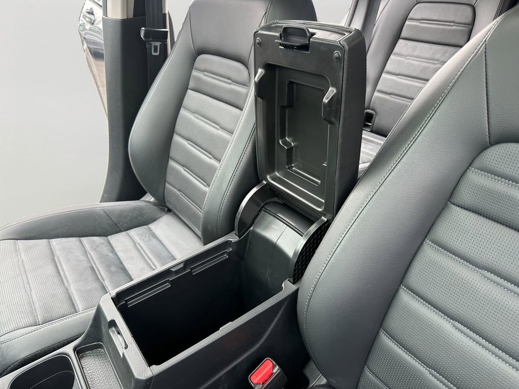 Used 2025 Honda CR-V EX-L image 20