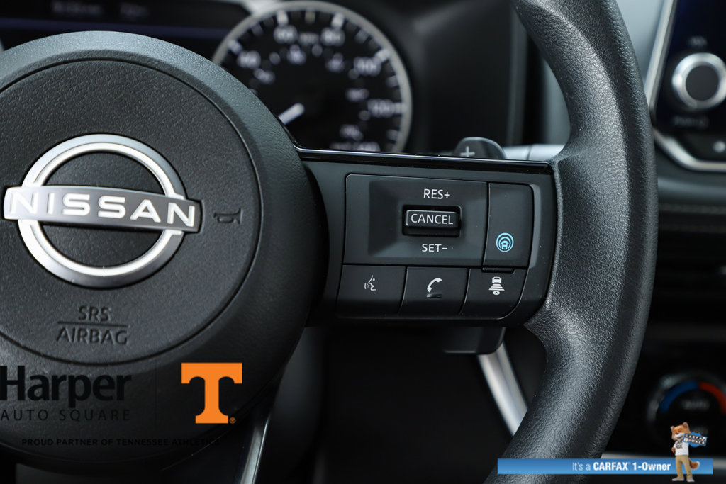 Used 2023 Nissan Rogue SV FWD image 59