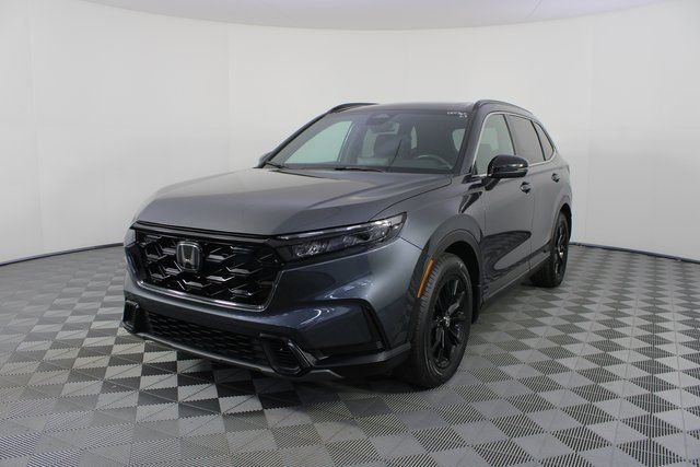 Used 2023 Honda CR-V Sport image 21