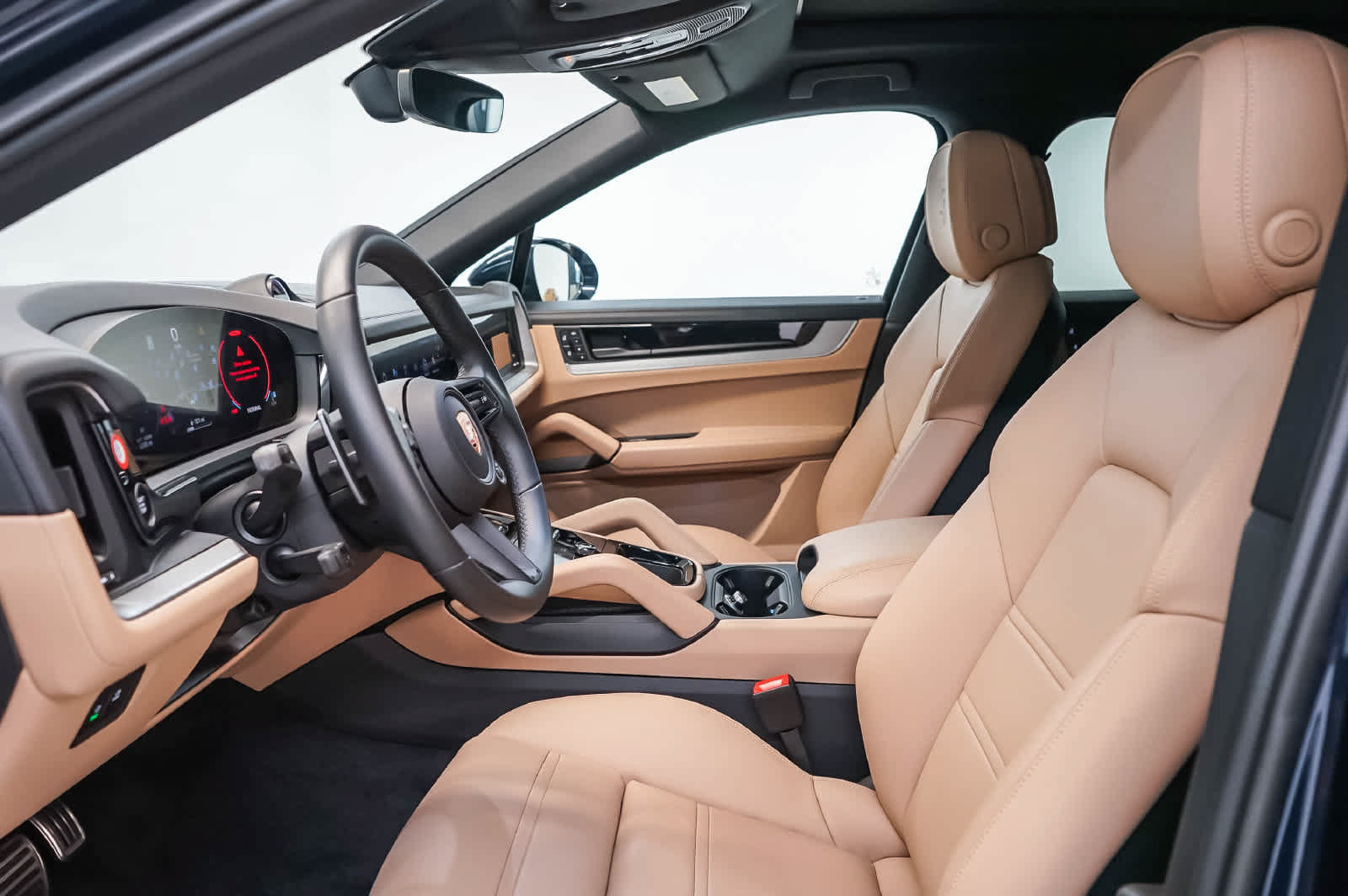 Certified 2026 Porsche Cayenne S AWD/4WD image 23