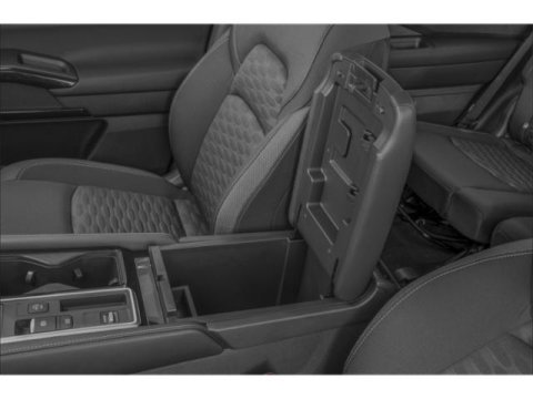 New 2025 Nissan Pathfinder SV image 17