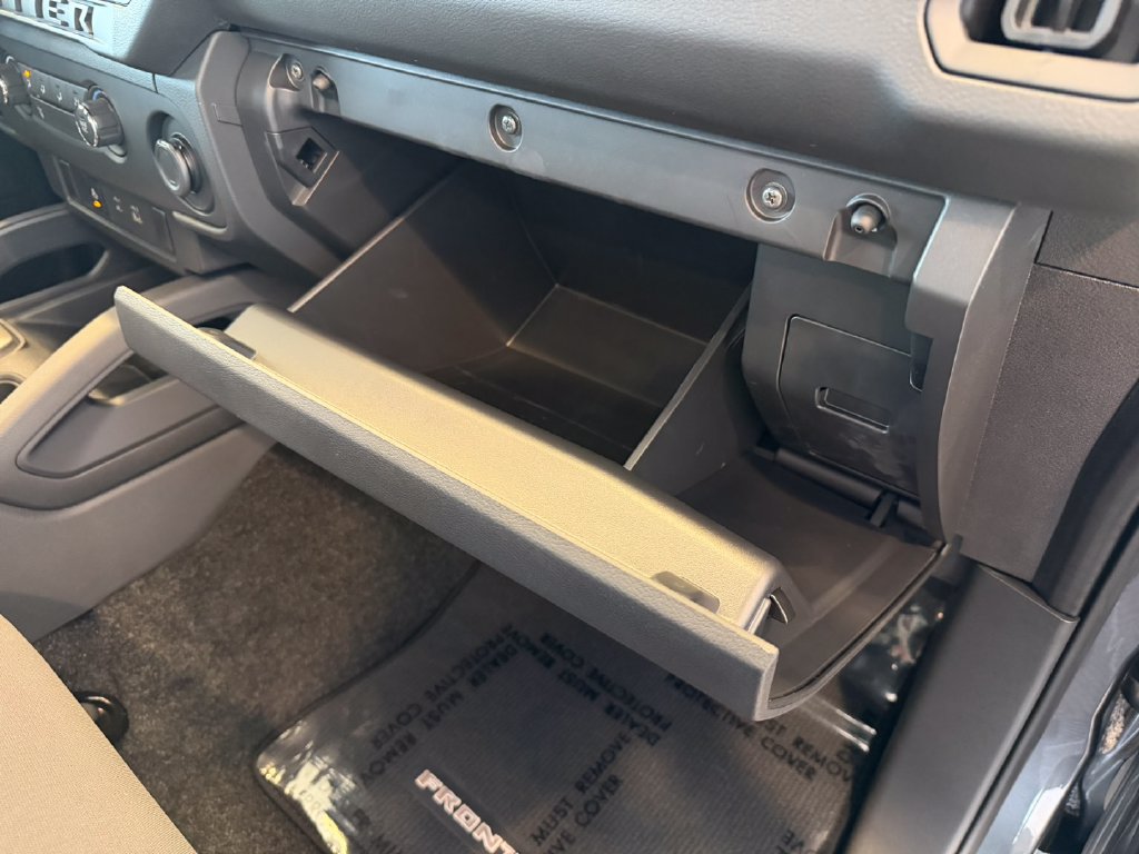 New 2027 Nissan Frontier S AWD/4WD image 25