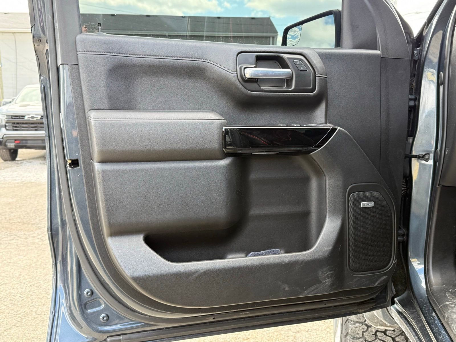 Used 2021 Chevrolet Silverado 1500 RST w/ All Star Edition Plus image 15