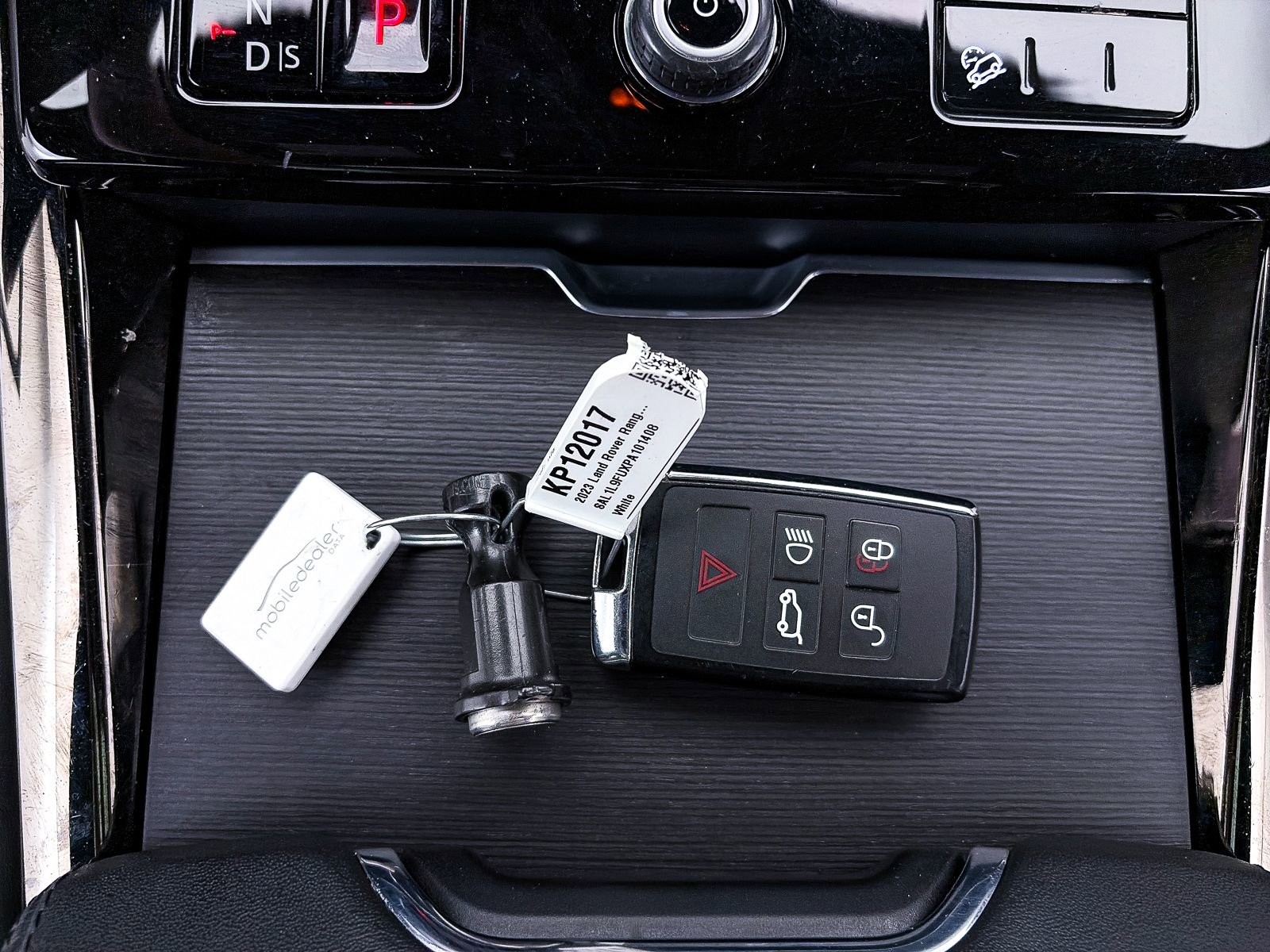 Used 2023 Land Rover Range Rover Sport SE Dynamic AWD/4WD image 30
