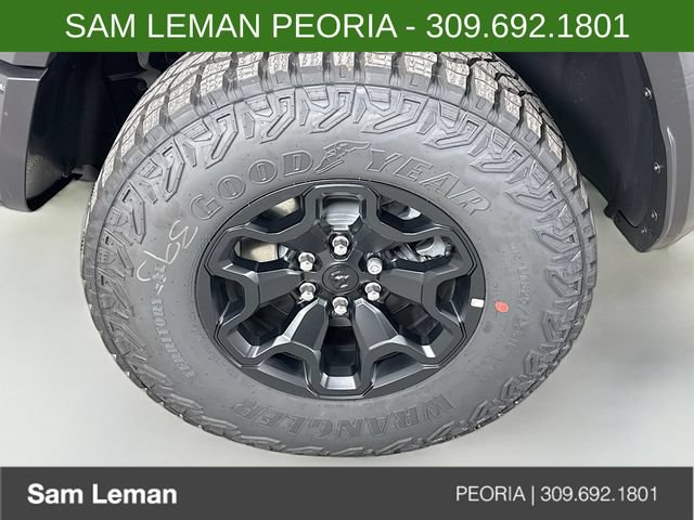 New 2026 RAM 1500 RHO w/ RHO Level 1 Equipment Group AWD/4WD image 31