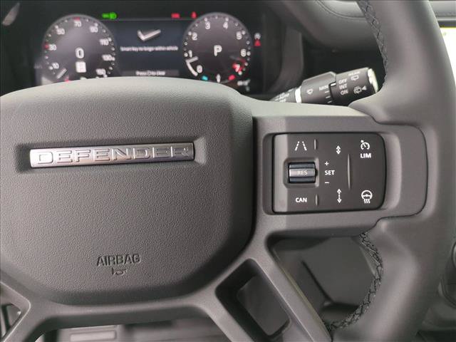 New 2026 Land Rover Defender 110 S AWD/4WD image 21