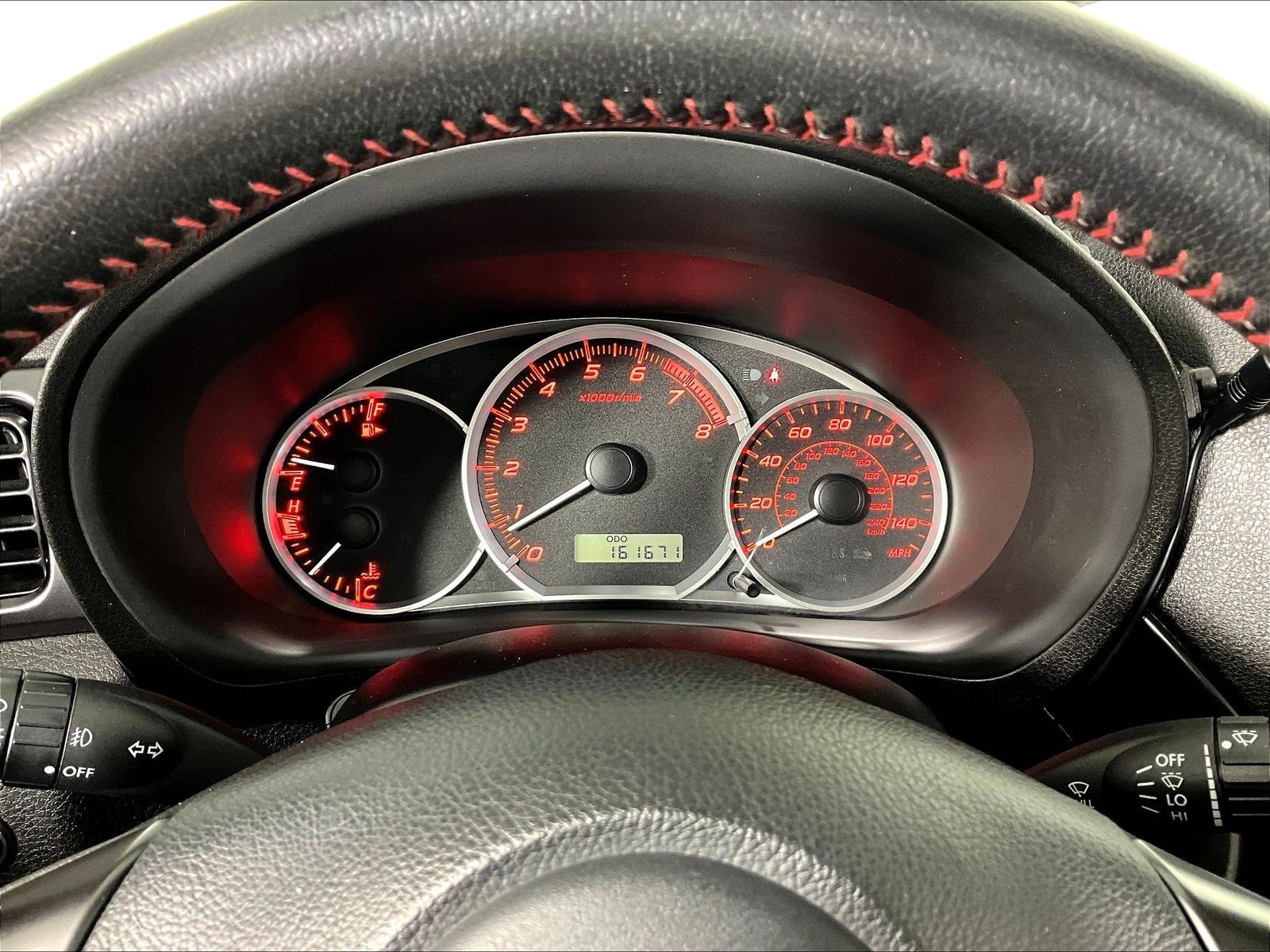 Used 2013 Subaru Impreza WRX Premium AWD/4WD image 13