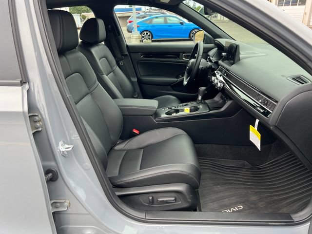 Used 2025 Honda Civic Sport Touring image 9