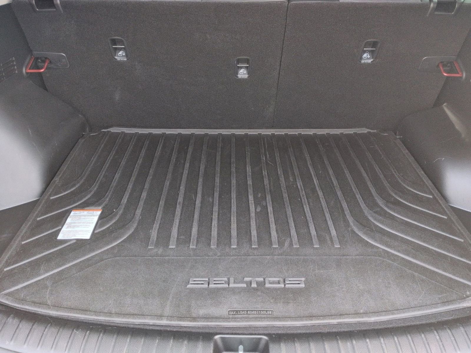 Used 2023 Kia Seltos S image 67