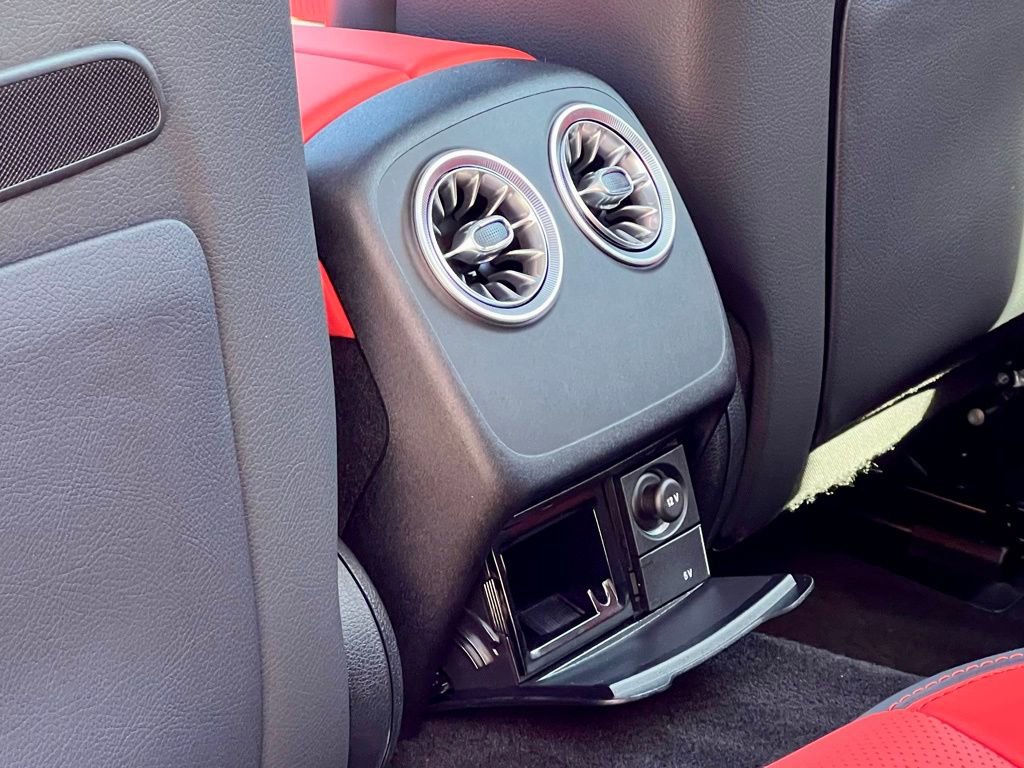 Certified 2026 Mercedes-Benz AMG GT 63 image 42