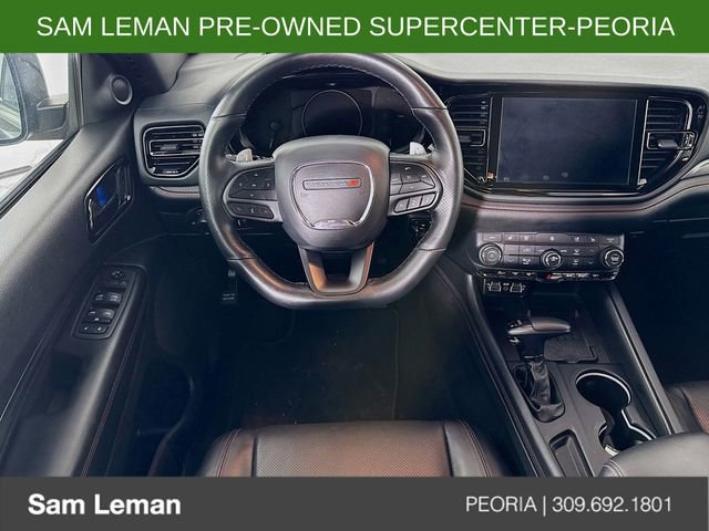 Used 2025 Dodge Durango GT image 23