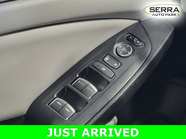 Used 2019 Honda Accord EX image 24