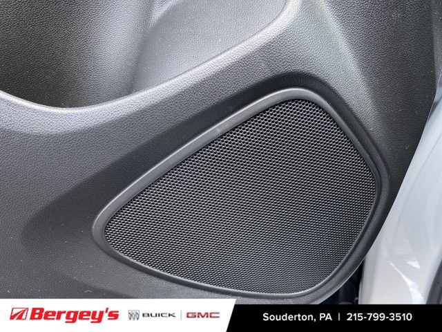 Certified 2024 Buick Encore GX Sport Touring w/ Experience Buick Package AWD/4WD image 27