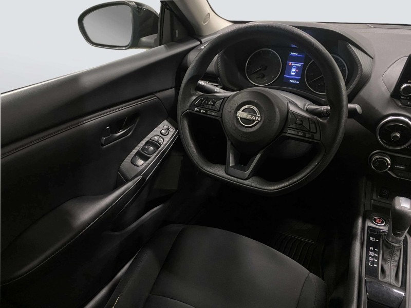 Used 2024 Nissan Sentra S FWD image 19
