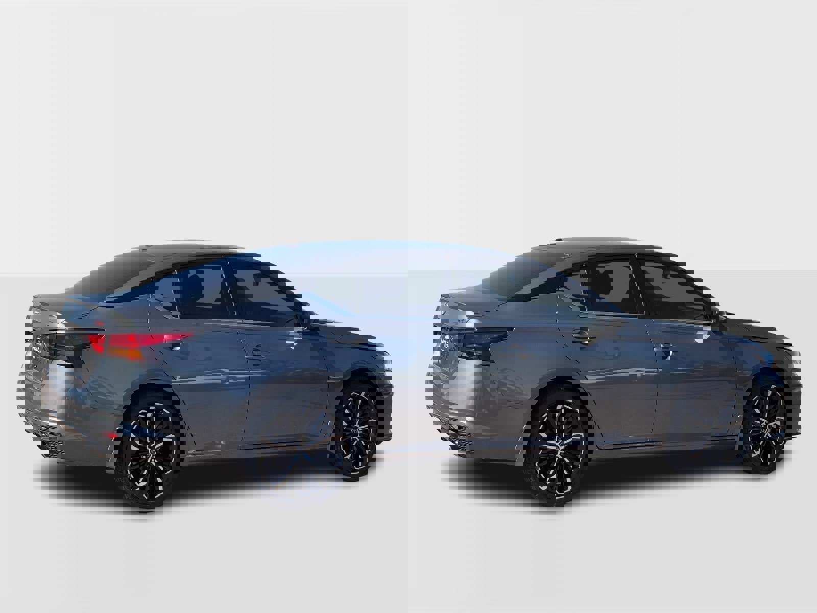 New 2025 Nissan Altima 2.5 SR w/ SR Premium Package image 7