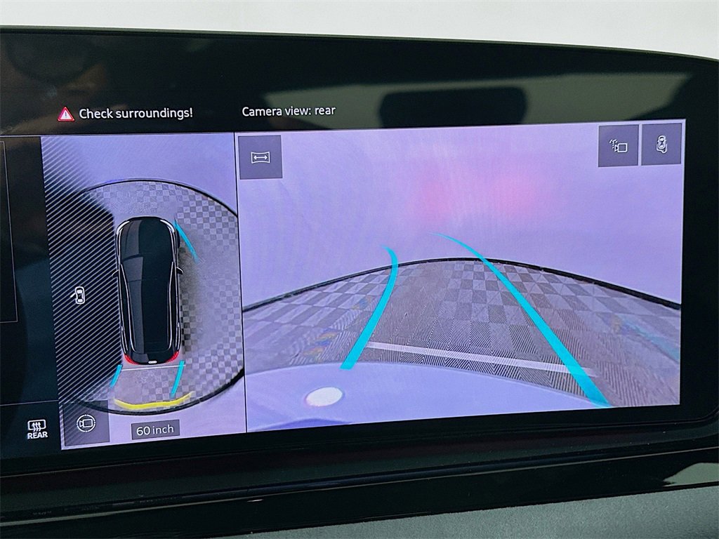 New 2025 Audi S5 Prestige image 23