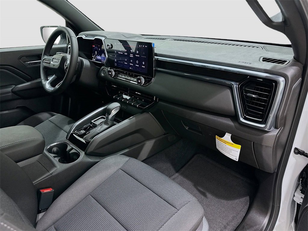 New 2026 GMC Canyon Elevation w/ Convenience Package image 29