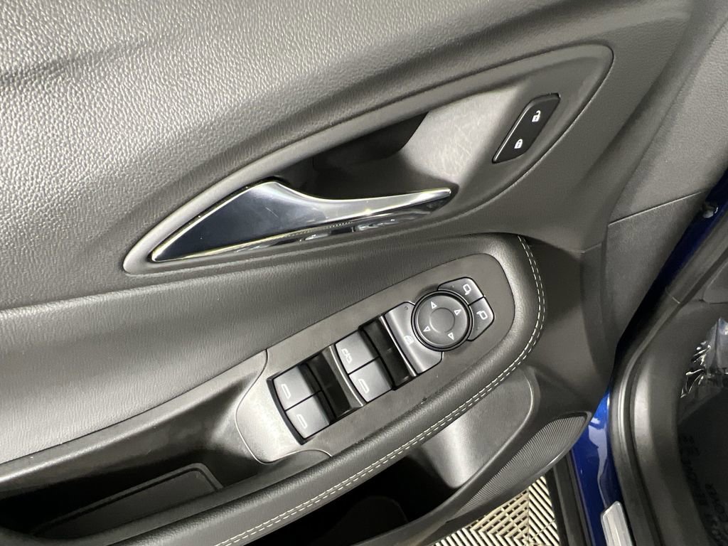 Certified 2023 Buick Encore GX Preferred w/ Cold Weather Comfort Package image 23