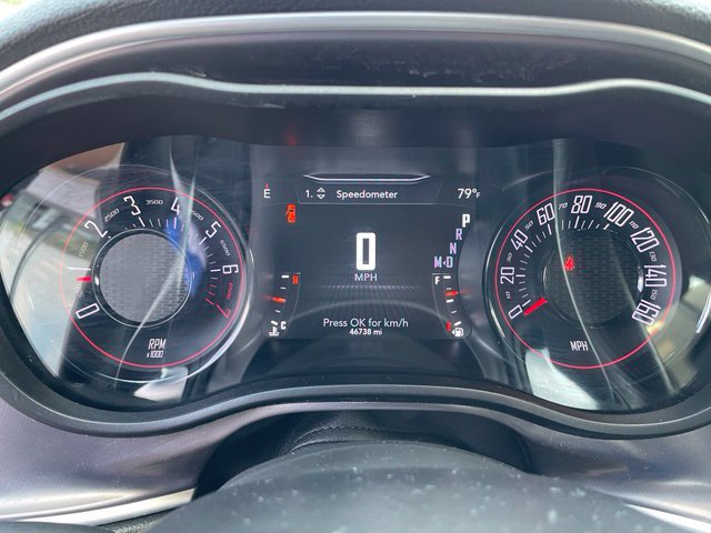 Used 2021 Dodge Challenger GT w/ Blacktop Package AWD/4WD image 16