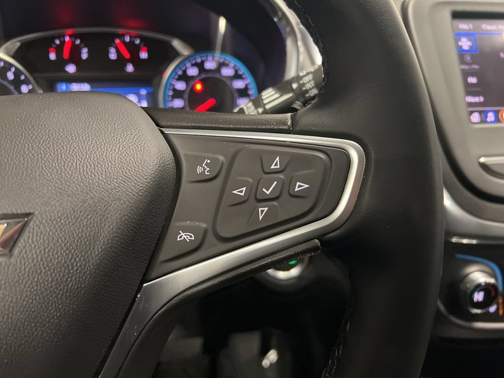 Certified 2023 Chevrolet Equinox LT w/ Driver Convenience Package AWD/4WD image 17